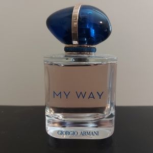 Georgio Armani My Way 50 ml